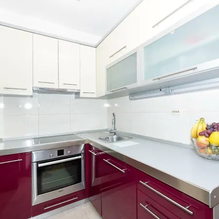Lägenhet Apartment Dormir Split