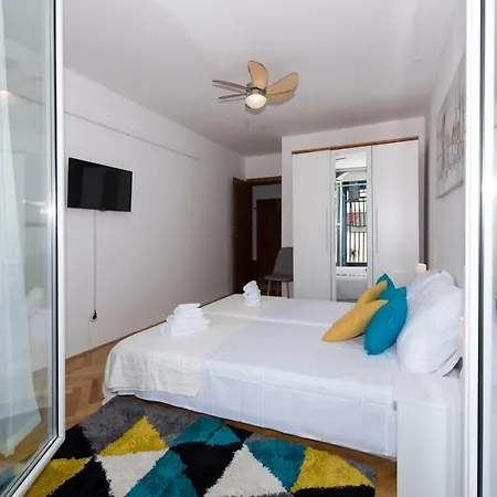 Διαμέρισμα Apartment Dormir Split *
