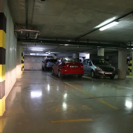 Апартаменти Apartment Dormir Split *