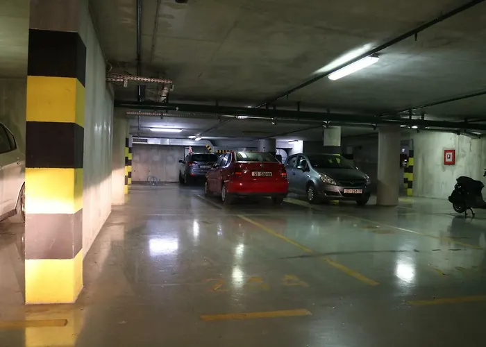 Апартаменти Apartment Dormir Split *