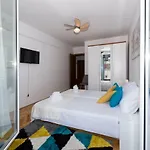 شقة Apartment Dormir Split *