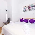 Apartment Dormir Split شقة سبليت