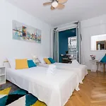 Apartment Dormir Split