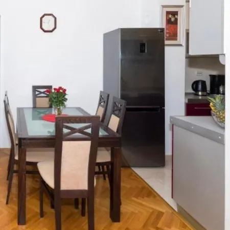 Daire Apartment Dormir Split