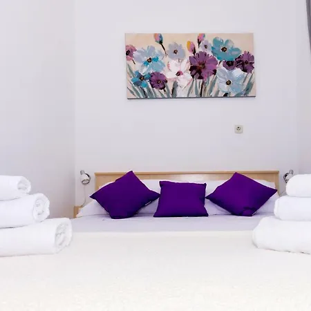 شقة Apartment Dormir Split