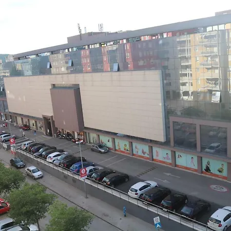 Daire Apartment Dormir Split Split