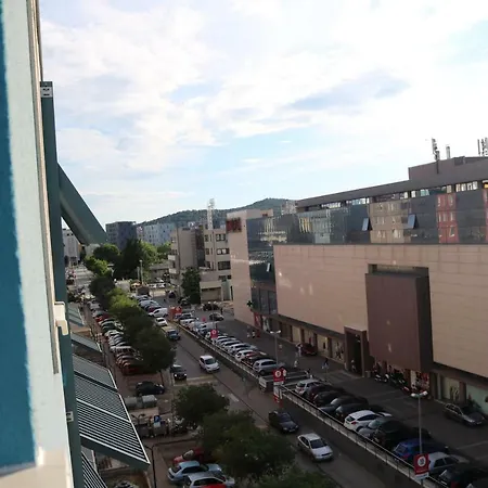 شقة Apartment Dormir Split سبليت