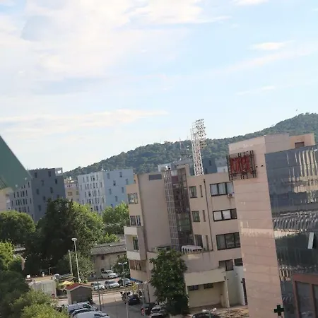 아파트 Apartment Dormir Split 스플리트