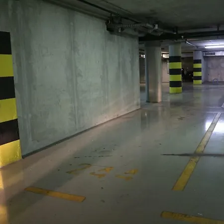 Apartment Dormir Split Daire *