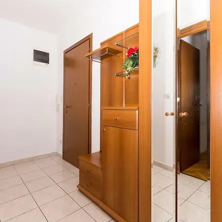 Apartment Dormir Split Σπλιτ