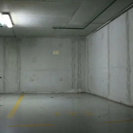 Apartment Dormir Split Διαμέρισμα Σπλιτ