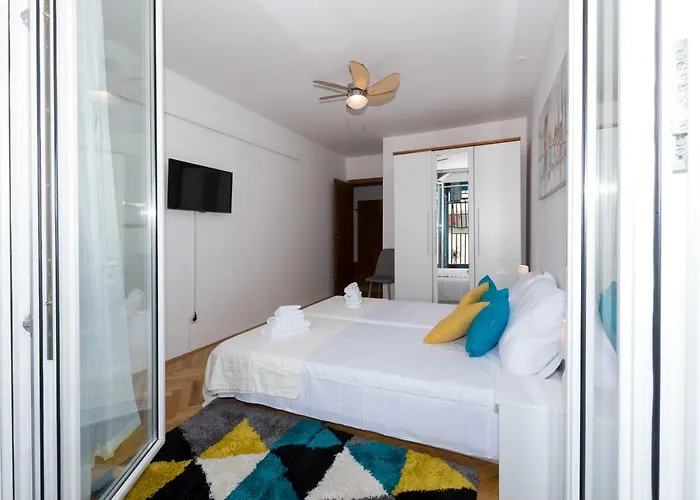 Apartment Apartment Dormir Split *