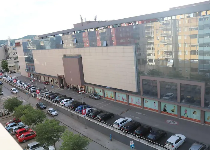 Apartment Apartment Dormir Split Split