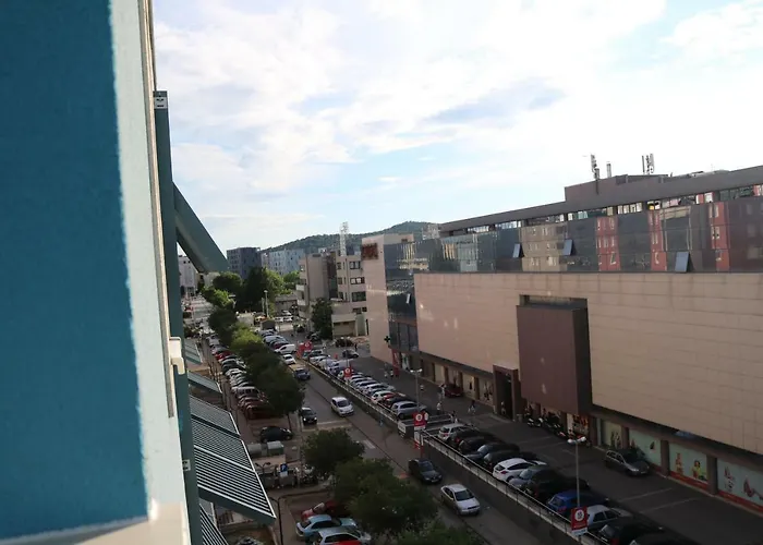 Apartment Apartment Dormir Split Split